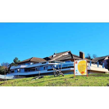 Ferienwohnung in Rhone-Alpes ab 49€ pro Nacht