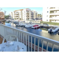 Ferienwohnung in Côte d'Améthyste ab 41€ pro Nacht