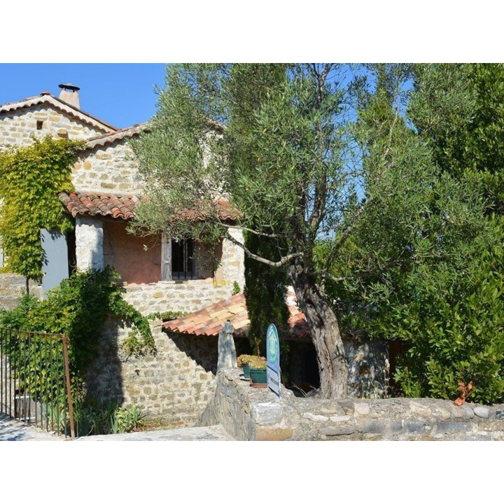 Ferienhaus in Ardèche ab 45€ pro Nacht