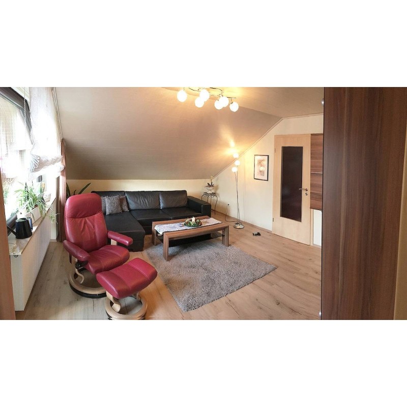 Ferienwohnung in Franken ab 50€ pro Nacht