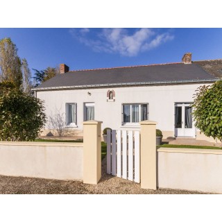 Ferienhaus in Loire-Tal ab 42€ pro Nacht