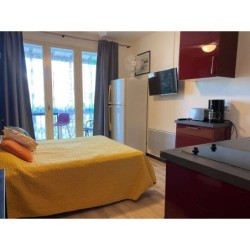 Ferienwohnung in Hérault ab 48€ pro Nacht