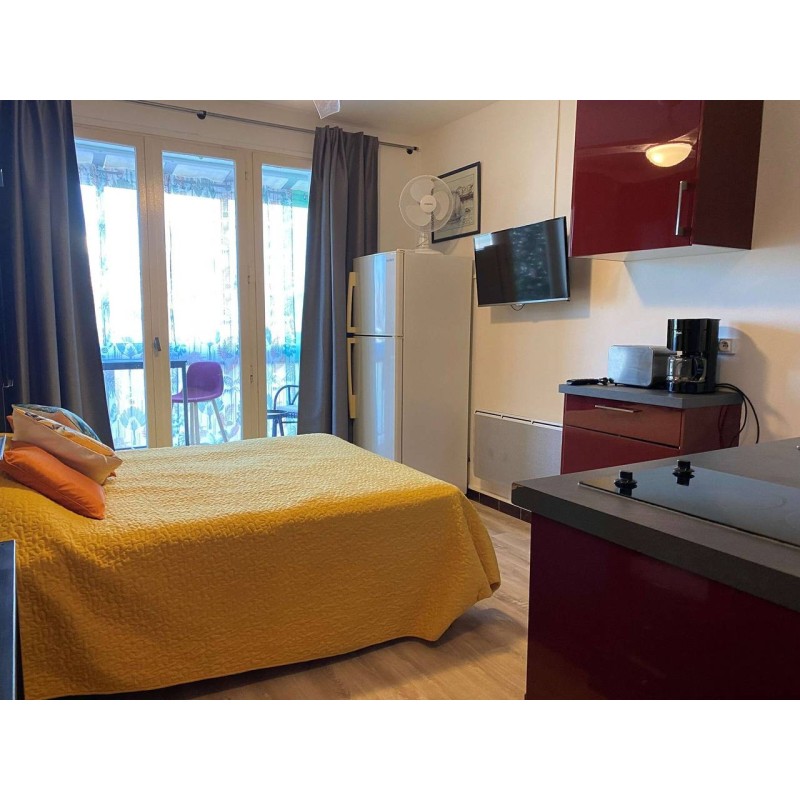 Ferienwohnung in Hérault ab 48€ pro Nacht