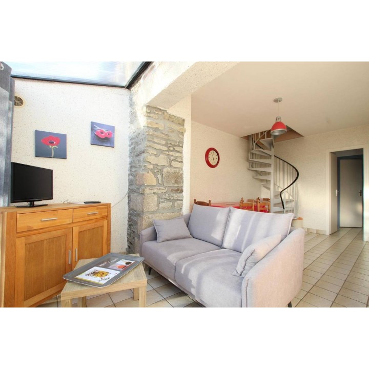 Ferienhaus in Manche ab 51€ pro Nacht