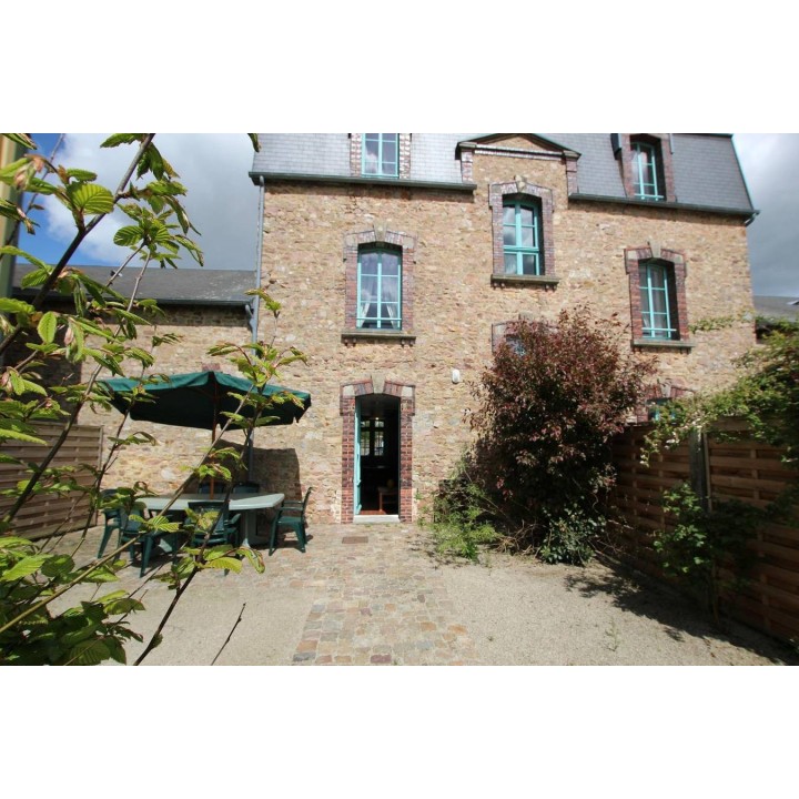 Ferienhaus in Manche ab 58€ pro Nacht