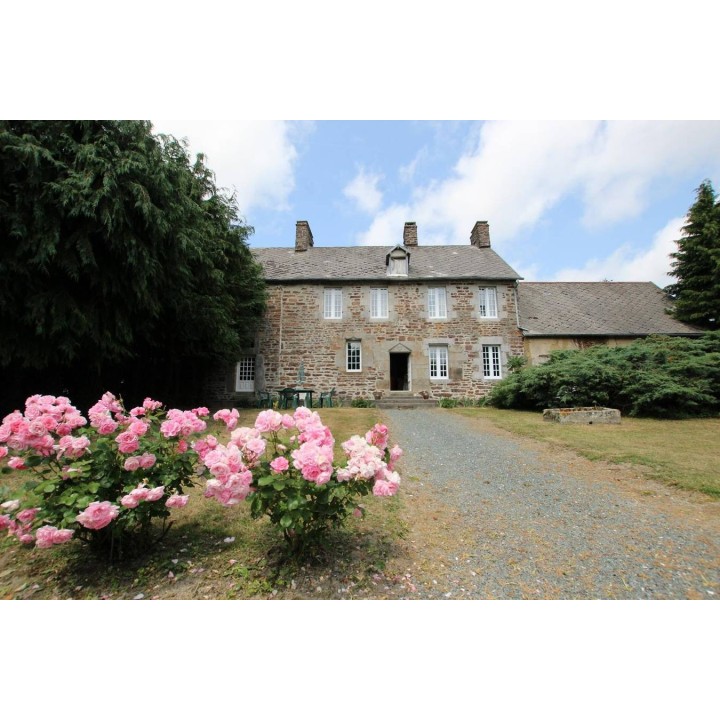 Ferienhaus in Manche ab 56€ pro Nacht