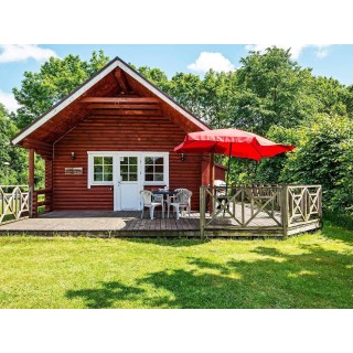 Ferienhaus in Vejen ab 42€ pro Nacht