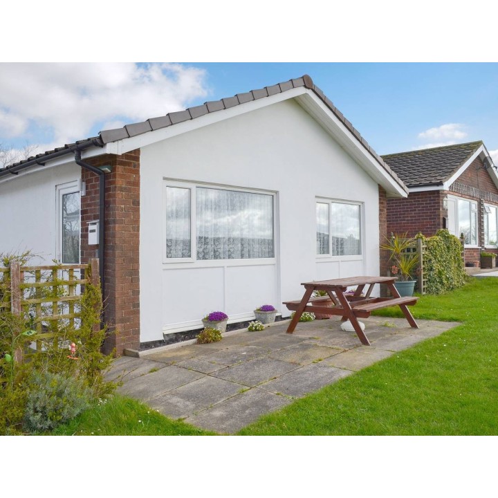 Ferienhaus in Northern England ab 59€ pro Nacht