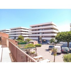 Ferienwohnung in Le Barcarès ab 43€ pro Nacht