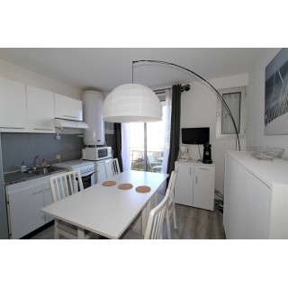 Ferienwohnung in Côte d'Améthyste ab 52€ pro Nacht