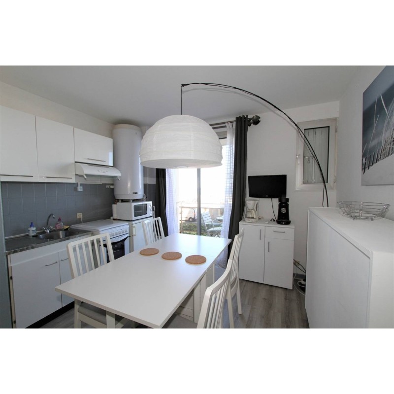 Ferienwohnung in Côte d'Améthyste ab 52€ pro Nacht
