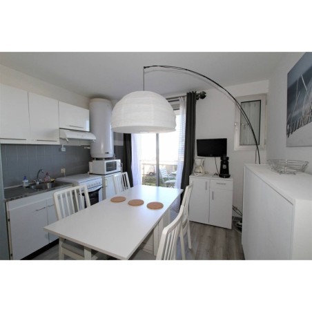 Ferienwohnung in Côte d'Améthyste ab 52€ pro Nacht