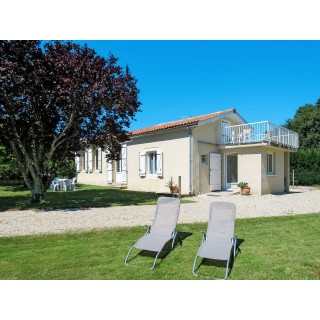 Ferienhaus in Gironde ab 53€ pro Nacht