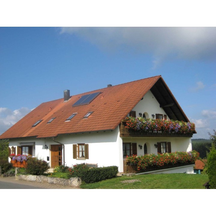 Ferienhaus in Franken ab 55€ pro Nacht