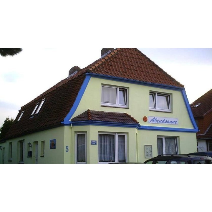 Ferienwohnung in Büsum ab 56€ pro Nacht