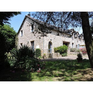 Ferienhaus in Fougères-Vitré ab 50€ pro Nacht