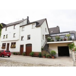 Ferienwohnung in Mosel ab 51€ pro Nacht