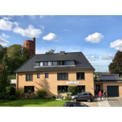Ferienwohnung in Mölln ab 55€ pro Nacht