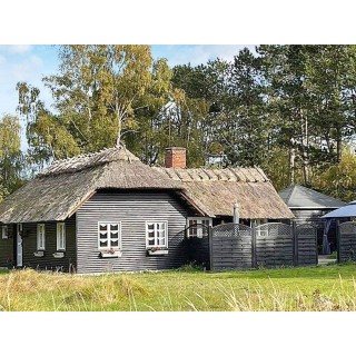 Ferienhaus in Rødby ab 43€ pro Nacht