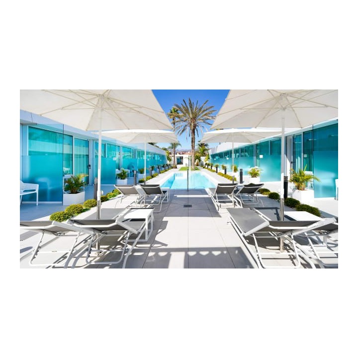 Hotel Nayra - Adults Only