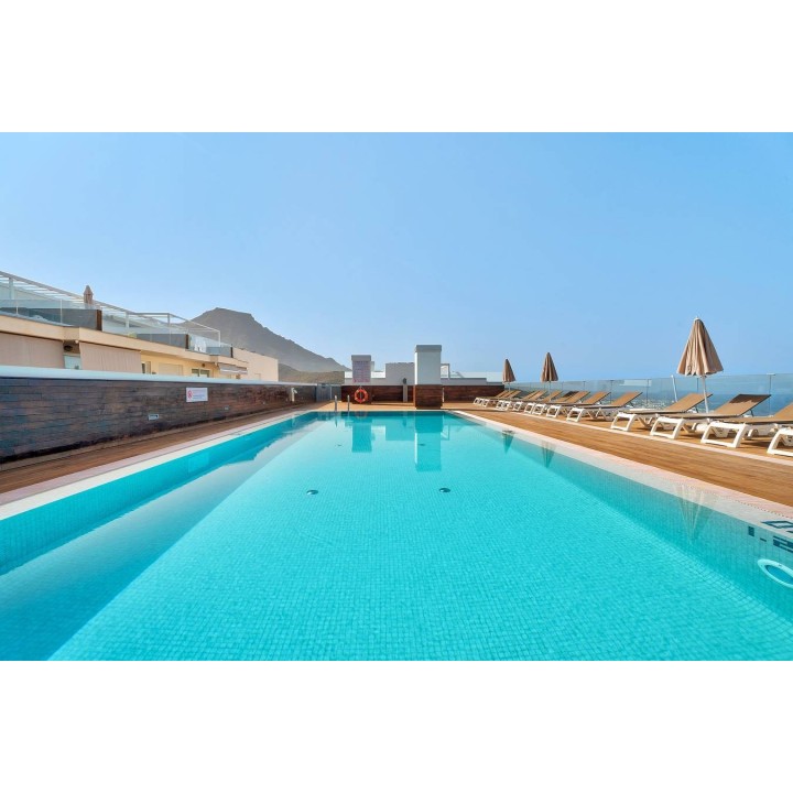 Ferienhaus in Adeje ab 57€ pro Nacht