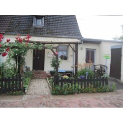 Ferienwohnung in Krakow am See ab 13€ pro Nacht