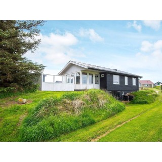 Ferienhaus in Rømø ab 55€ pro Nacht