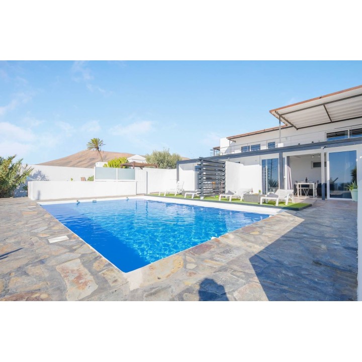 Ferienhaus in Tías ab 51€ pro Nacht