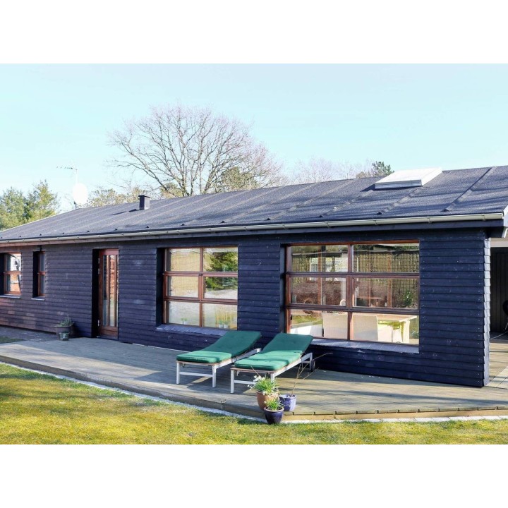 Ferienhaus in Hadsund ab 57€ pro Nacht