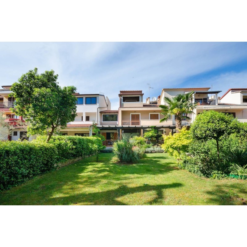 Ferienwohnung in Rovinj ab 55€ pro Nacht