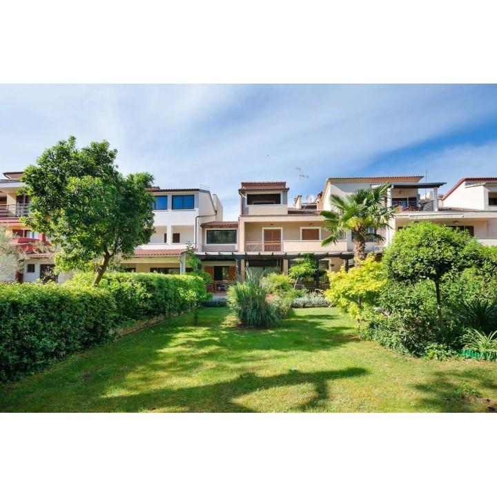 Ferienwohnung in Rovinj ab 55€ pro Nacht