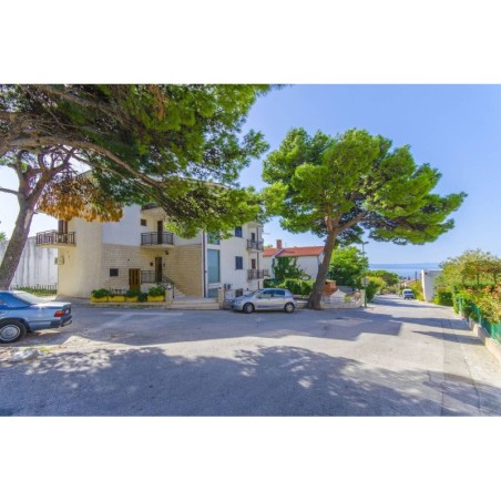 Ferienwohnung in Makarska ab 50€ pro Nacht
