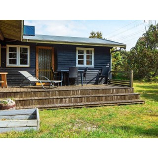 Ferienhaus in Hvide Sande ab 44€ pro Nacht