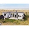 Ferienhaus in Jammerbugt ab 45€ pro Nacht