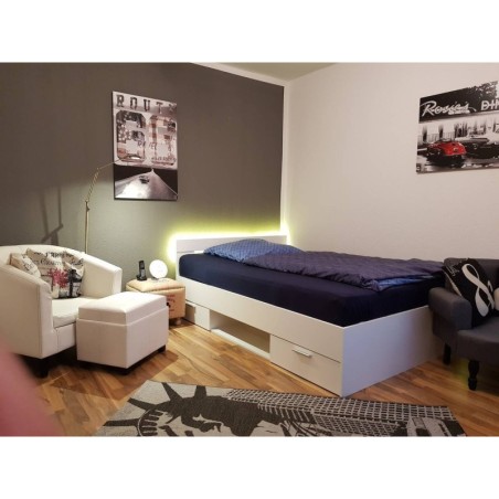 Ferienwohnung in Elbe-Weser ab 40€ pro Nacht