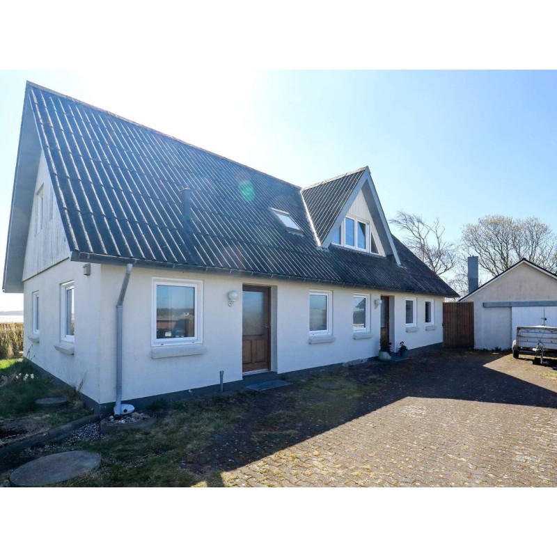 Ferienhaus in Jammerbugt ab 52€ pro Nacht