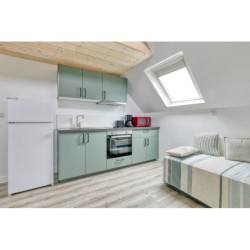 Ferienwohnung in Pornichet ab 50€ pro Nacht