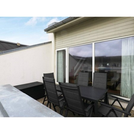 Ferienwohnung in Jammerbugt ab 26€ pro Nacht