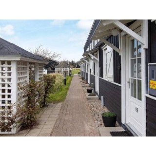 Ferienhaus in Agger ab 44€ pro Nacht