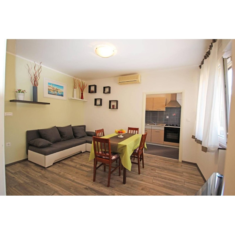 Ferienwohnung in Pula ab 52€ pro Nacht