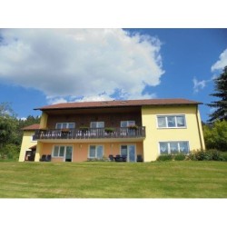 Ferienwohnung in Oberpfalz ab 42€ pro Nacht