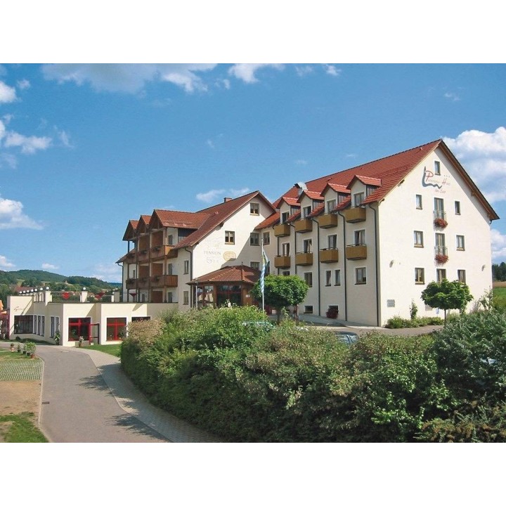 Hotel in Oberpfalz ab 59€ pro Nacht