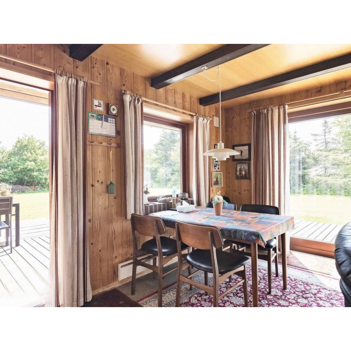 Ferienhaus in Varde ab 57€ pro Nacht