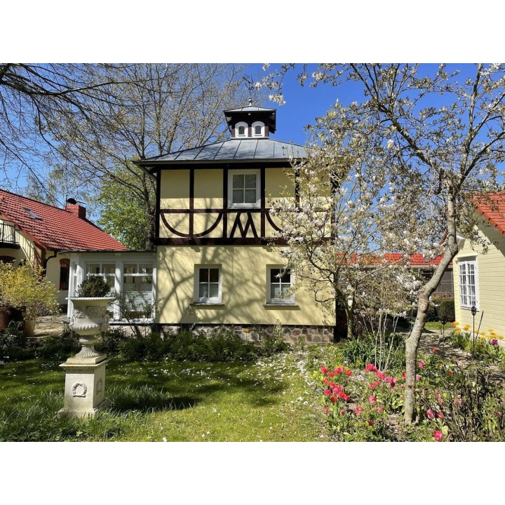 Ferienhaus in Vorpommern ab 57€ pro Nacht