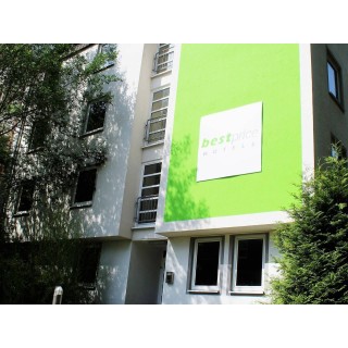 Hotel in Bendorf ab 53€ pro Nacht