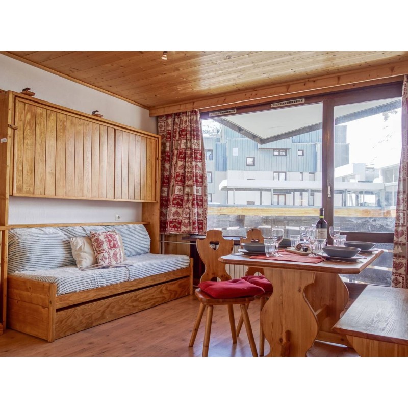 Ferienwohnung in Savoie ab 37€ pro Nacht