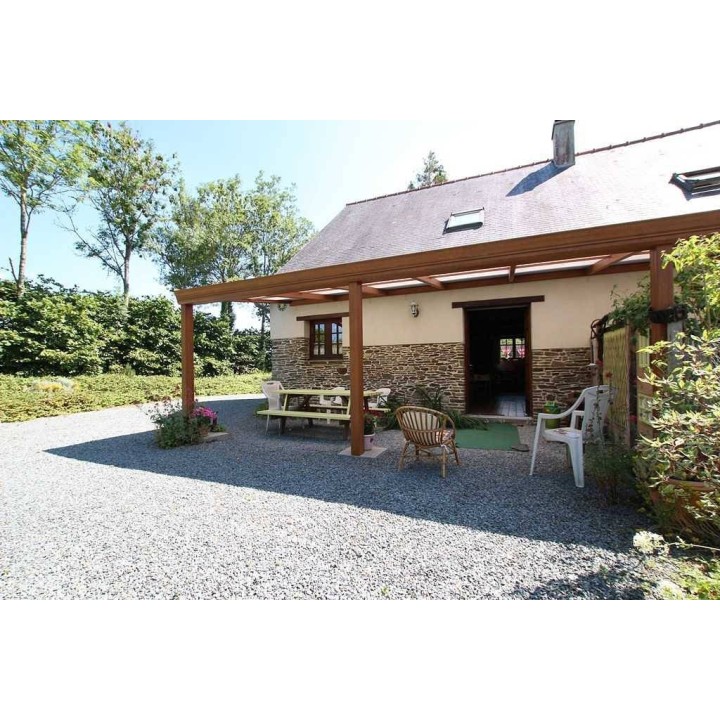 Ferienhaus in Manche ab 57€ pro Nacht