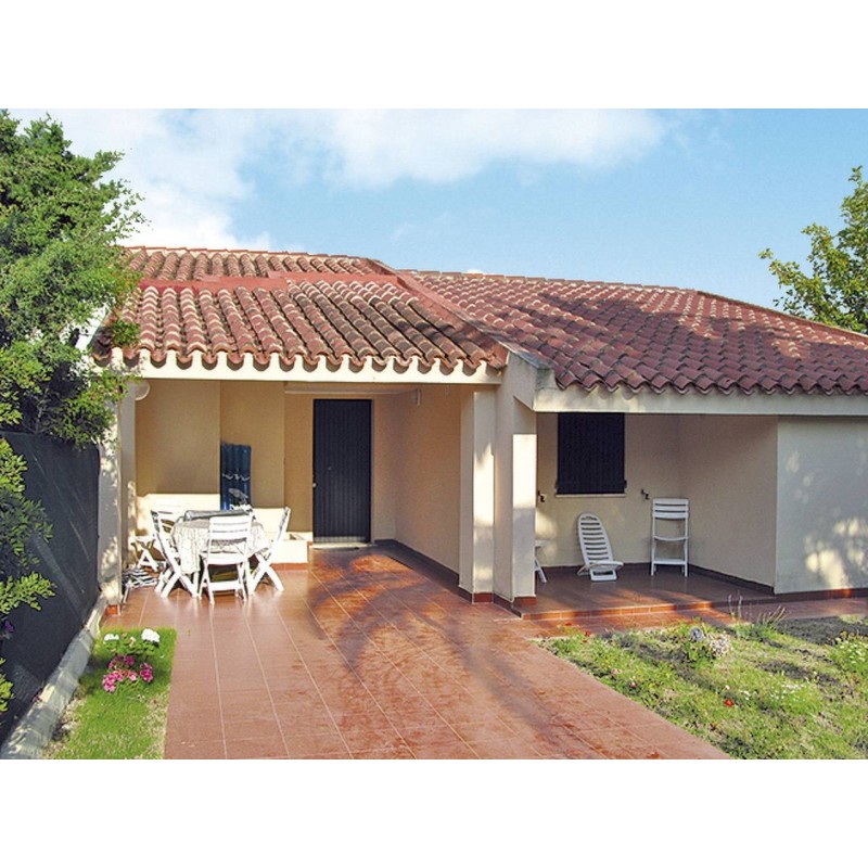 Ferienwohnung in Muravera ab 45€ pro Nacht