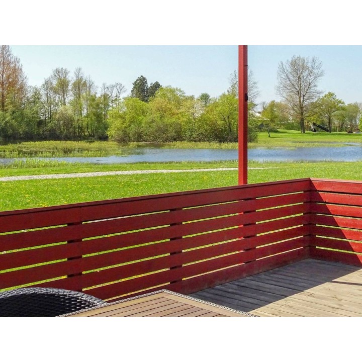 Ferienhaus in Tranekær ab 35€ pro Nacht