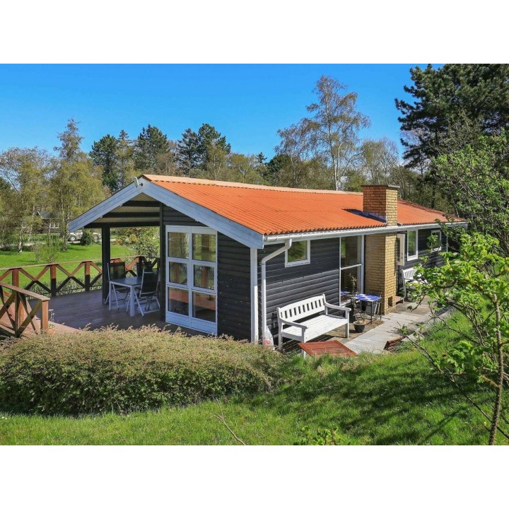 Ferienhaus in Møn ab 30€ pro Nacht